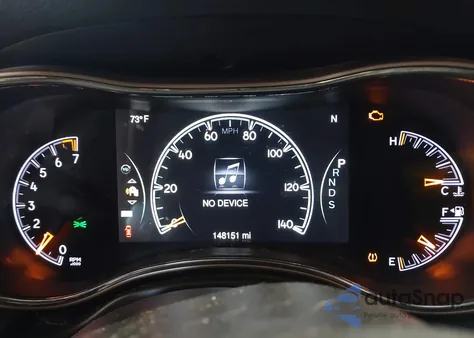 2014 Jeep Grand Cherokee Limited from USA, damaged, VIN 1C4RJFBG8EC316253